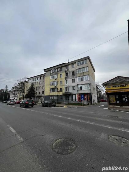 Apartament 2 Camere Tecuci - 1