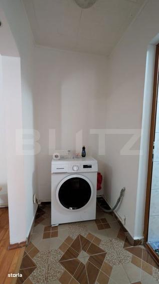 2 camere gata de mutat ideal pentru locuit sau investitie! Micro 6 - 7