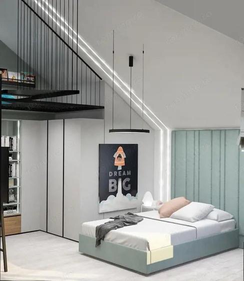 Casa BRASOV - Stupini - Str Bustenilor / COMISION 0% - 15