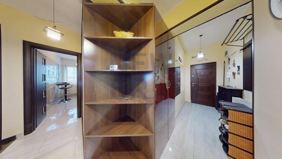 De vanzare apartament 2 camere-modern-terasa panoramica  Șos. Chitilei - 17