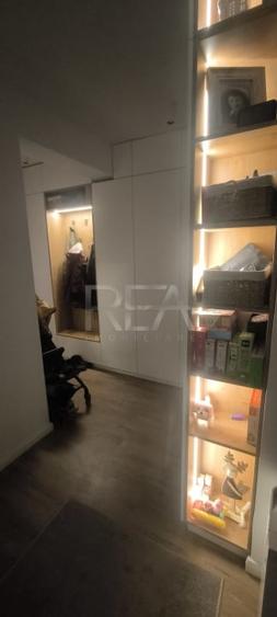 Apartament 2 camere, Straulesti - 3