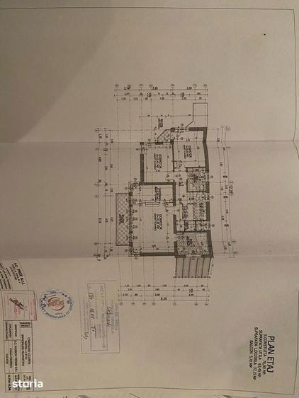Vand vila noua, mobilata, zona linistita in Stefanesti, jud. Arges - 4