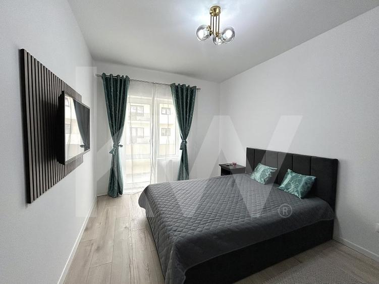 Prima Inchiriere: Apartament Premium 2 dormitoare– One Residence, Doamna Stanca - 4