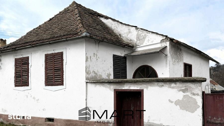 Casa individuala cu teren 660mp Fofeldea - 4