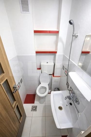 Garsoniera Gheorgheni | Zona Buna, Zambilei - Crizantemelor | - 3