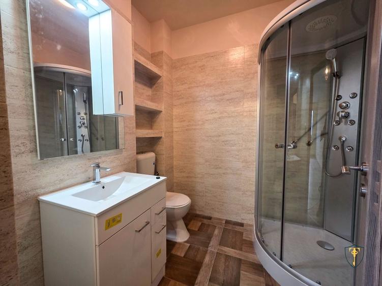 Apartament cu 3 camere de vânzare – Zona BMW, Florești - 6