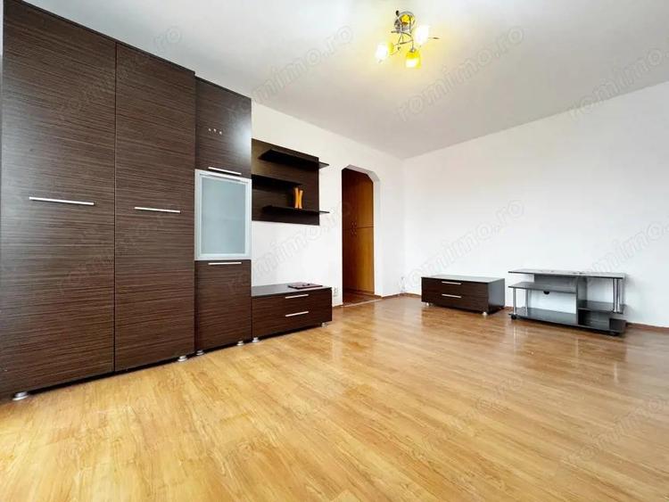 Apartament 2 camere semidecomandat, 51mp utili+ balcon -Lipovei - 1