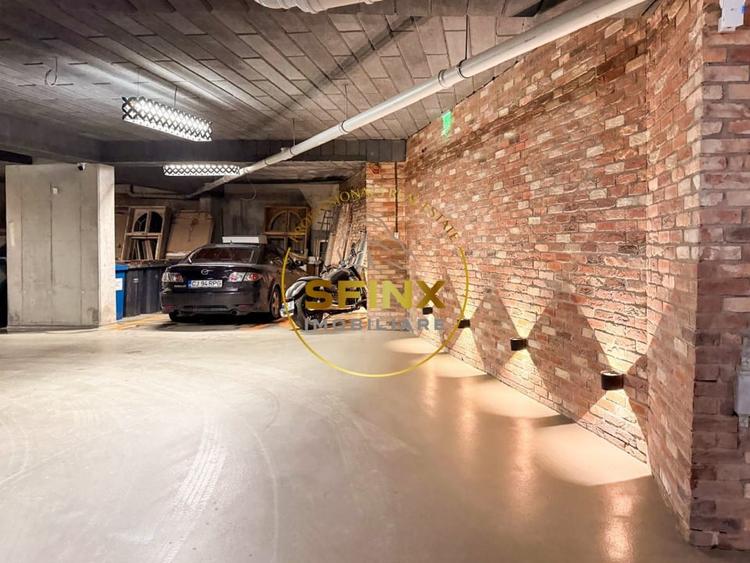 3 camere premium 140 mp, Gradina Icoanei, terasa 35 mp, 1 loc de parcare - 27