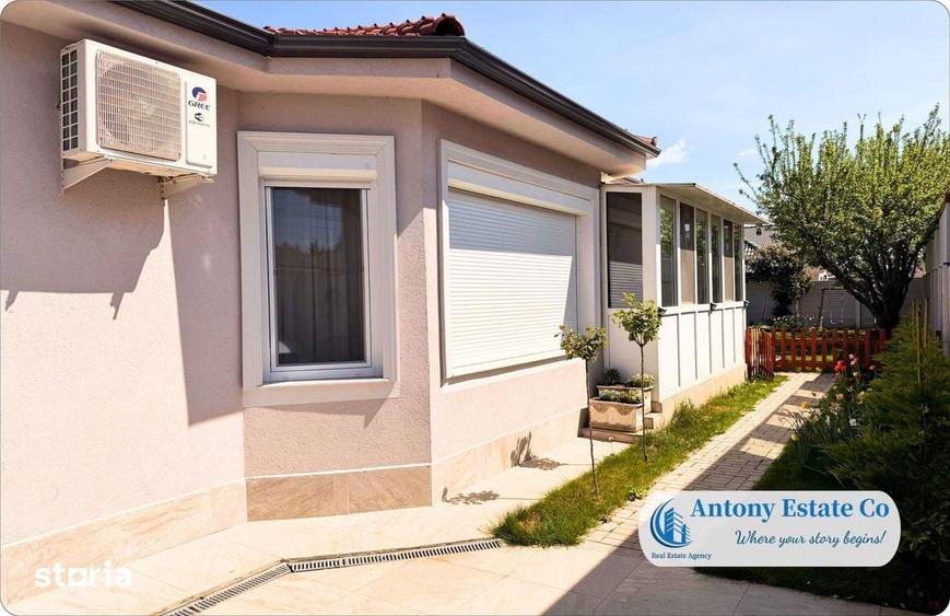 Antony Estate | Vanzare Emberlyn House - Santandrei - 3