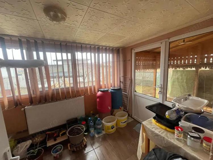 Casa P+M, 140 mp utili, 642 mp teren, panouri solare 5 kW, zona Damila - 12