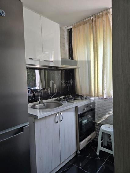 Garsoniera confort 3 mobilata si utilata 27000/ sector 3 - 3