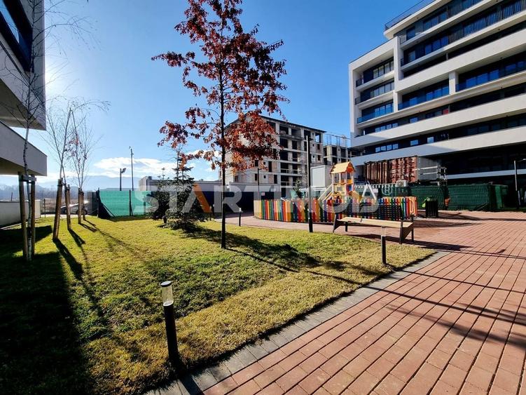 Apartament 3 camere parcare subterana Dinamic Residence - 16