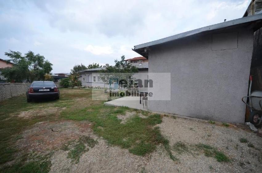 Popesti Leordeni Casa Stradal, Ideal Activitati Comerciale 395mp Teren - 6