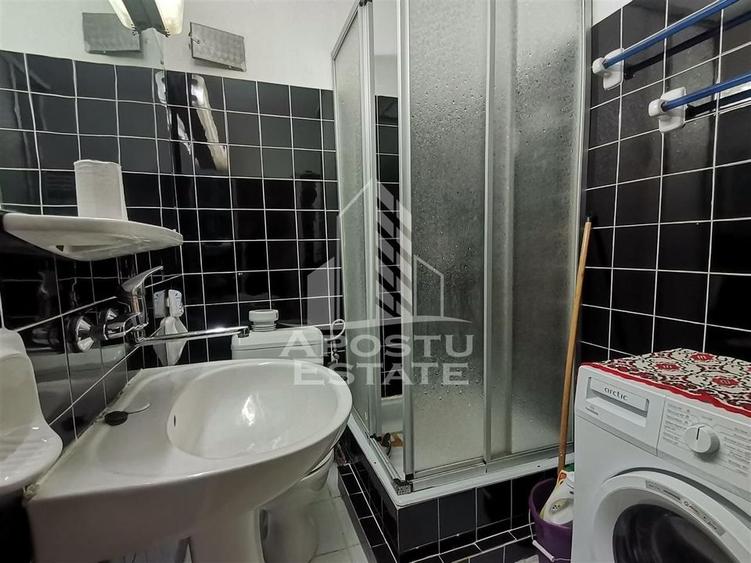 Apartament tip Samantha pe 2 nivele zona Fabric - 15