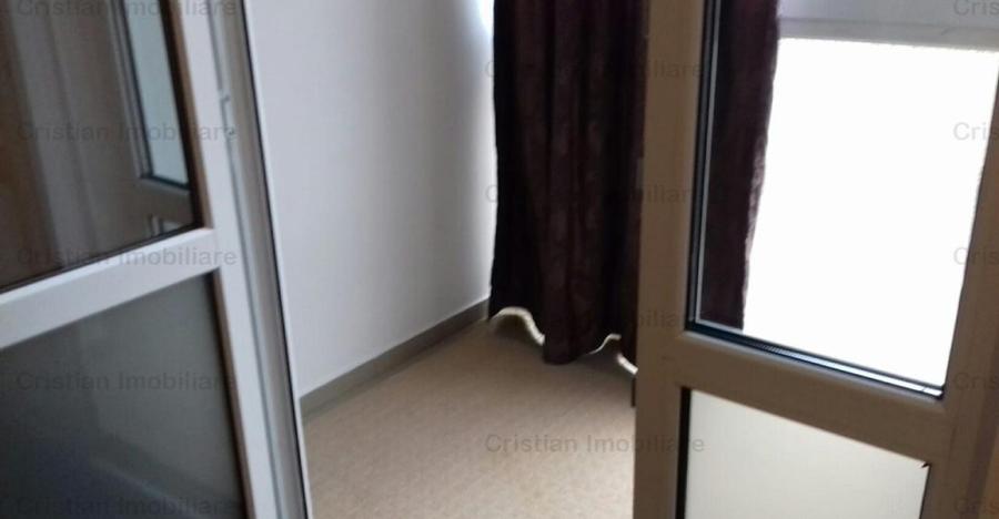 Garsoniera Mobilata etaj 2, zona Dorobantilor - 2