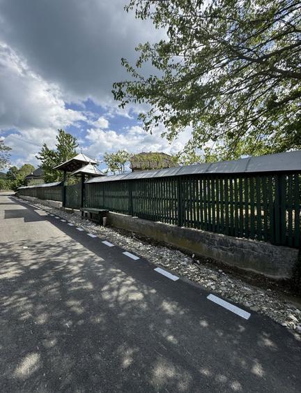Casa de vanzare sat Suduleni (Izvoarele) , Dambovita (Targoviste) - 3