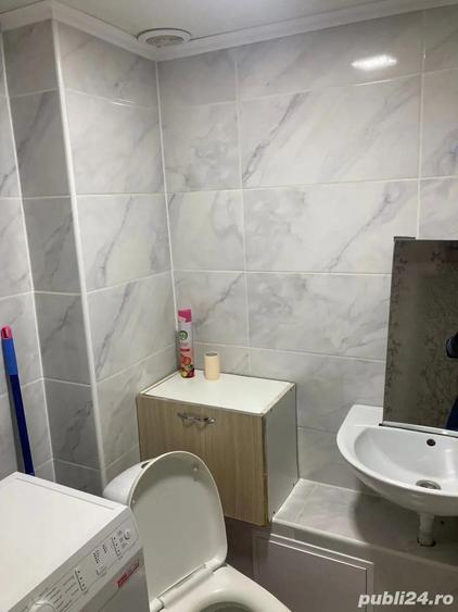 De inchiriat apartament cu 2 camere in zona Sagului - 1
