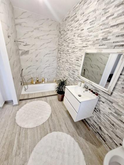 Duplex 130 mp ultracentral–4 camere -finisaje premium-cladire istorica - 7