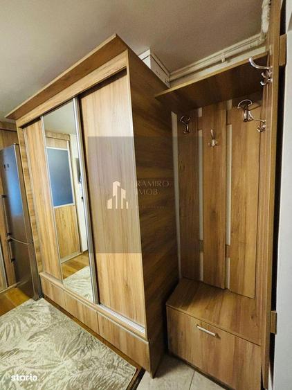 Garsoniera renovata Soseaua Pantelimon / Vergului - 8