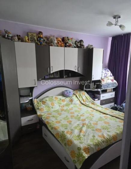 Apartament 2 camere, decomandat - zona Astra