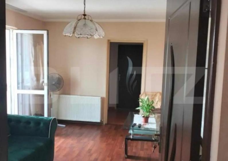 Apartament 2 camere, zona Micro14 , cu acoperi? ?i balcon - 7