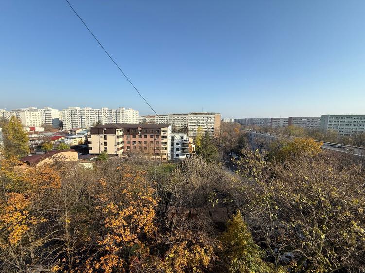 Vanzare 2 camere -Copaceni- vedere libera , centrala termica de apartament - 5