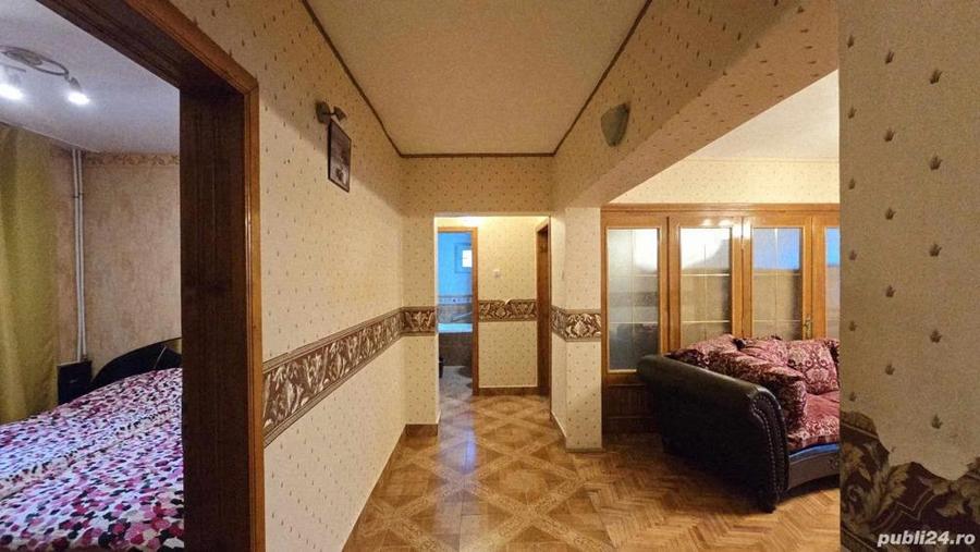 Apartament 4 cam. de vanzare Sanmartin, bloc nou reabilitat - 4