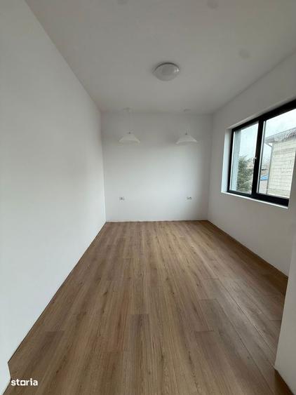 Vila 4 camere/ 3 bai/dormitor matrimonial/Raul Doamnei/2locuri parcare - 9