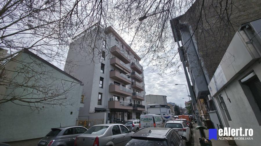 Apartament 3 camere premium pentru birou, 5 min Piața Victoriei, bloc 2017. - 3