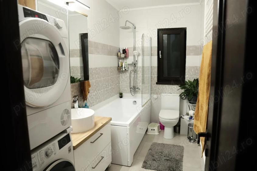 Apartament Modern cu 2 Camere, Luminos ?i Eficient Compartimentat - 9