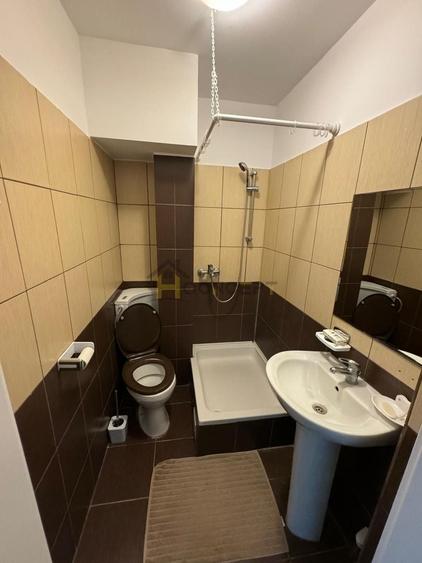 Apartament mobilat tip Studio Delta Vacaresti - 8
