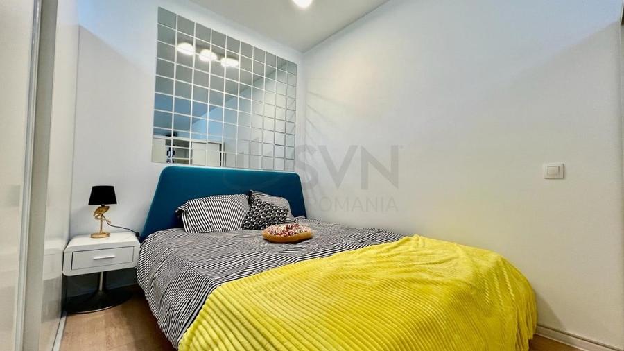 REA1018174 BEST PRICE Studio Dublu cu terasa Complex Atria - 6