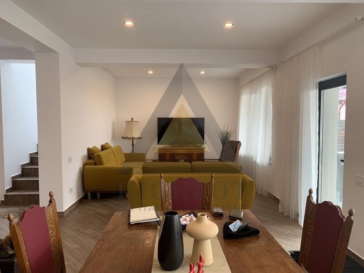 BALOTESTI | CASA INDIVIDUALA | ZONA DE CASE - 3