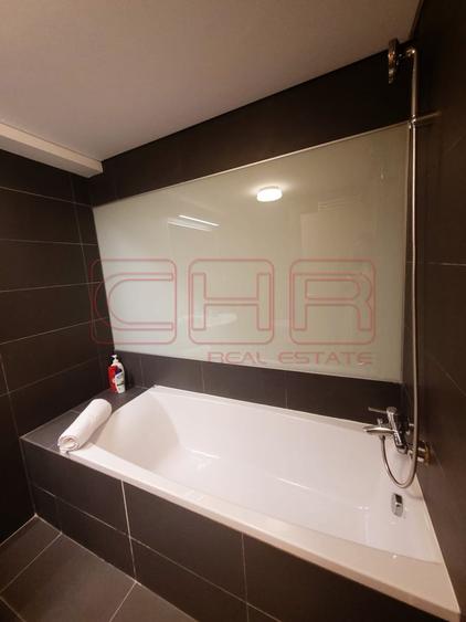 Apartament 3 camere Aviatiei/Pipera, UpGround Residence, #925 - 13