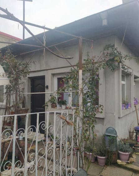 Casa Mihai Bravu -Calea Vitan - 5