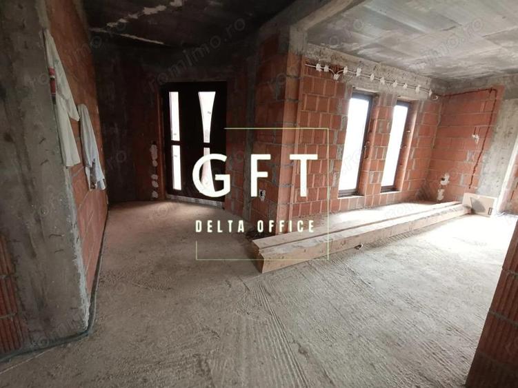 Vila la ro?u, 3 niveluri, zona reziden?iala Pensiunea Morariu - 16