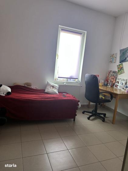 Urleta - casa - teren 400mp - 160000 Euro - 8