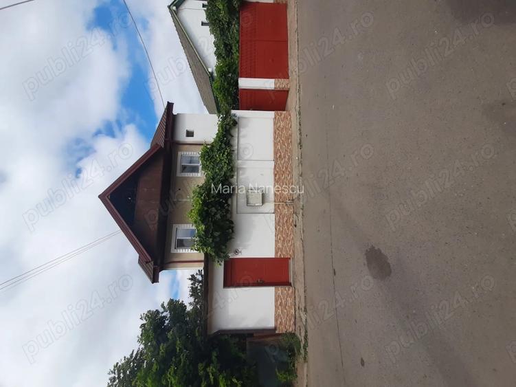 Inchiriere Etaj Vila Inchiriere Etaj Vila