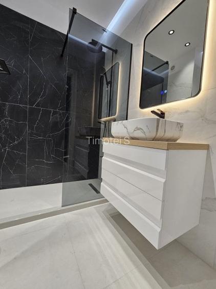 Apartament cu 2 camere decomandat în Lujerului