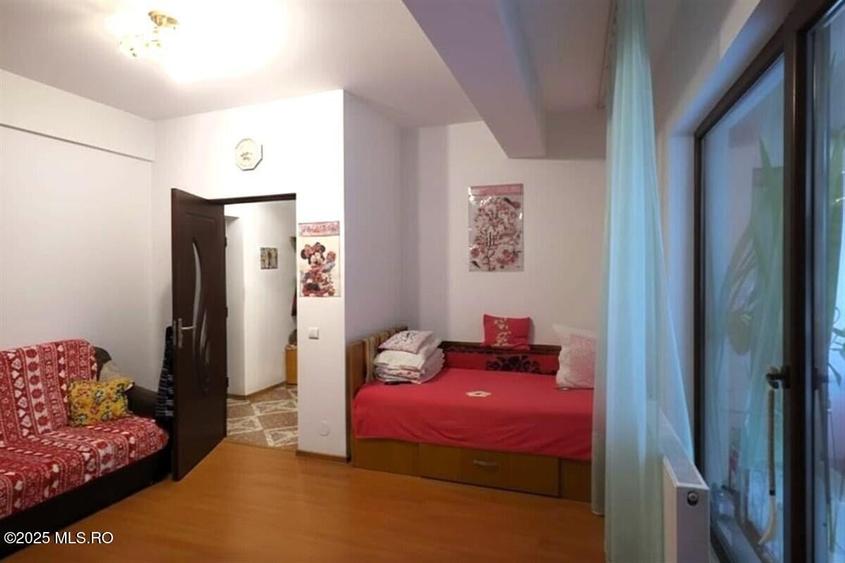 	Km 4-5 - Lidl, Garsoniera decomandata, 40 mp, incadrata, etajul 1! - 8