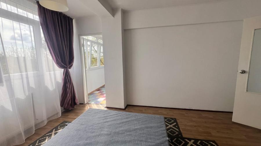 Apartament cu 2 camere - Baba Novac - 7