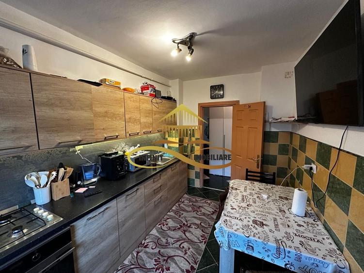 Apartament 2 camere de vanzare Ana Ipatescu Bacau - 7