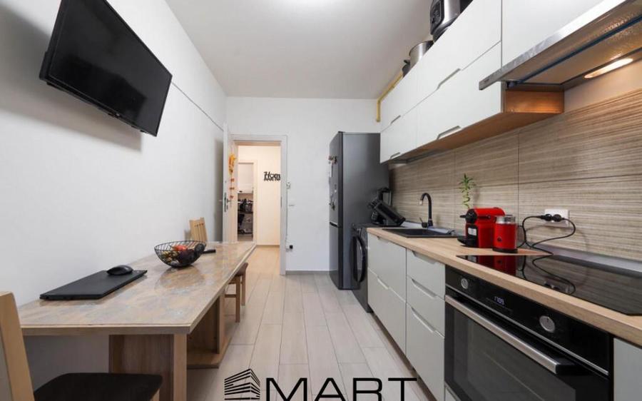 Apartament 2 camere, decomandate, - 7