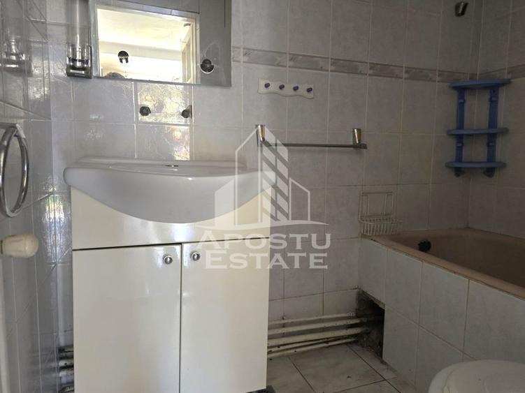 Casa individuala, complet mobilata, in Curtici, jud. Arad. - 23