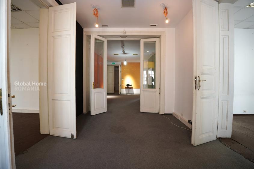 Office 304 mp | 8 Camere | Calea Victoriei | Zonă Ultracentrală - 10