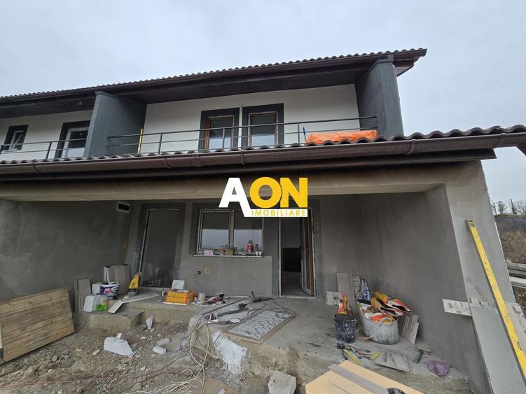 1/2 Duplex 3 Camere 2 Bai Zona Lidl Cetate - 3