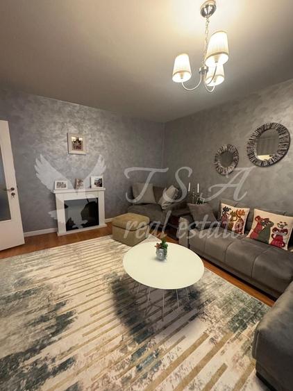 Apartament 3 camere, decomandat, zona Sebastian - 3