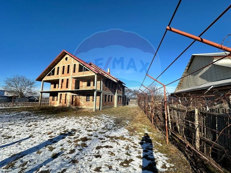 Casă / Vila Dumbrava, Timisesti - 7