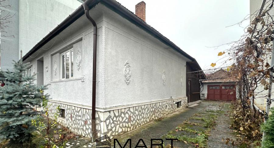 Casa 3 camere 100mp Calea Dumbravii - 6