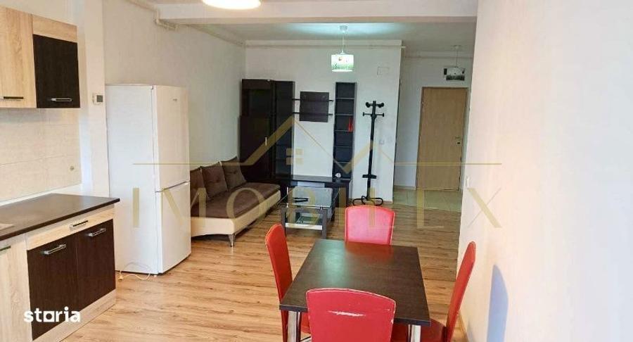 Apartament cu 2 camere în Florești